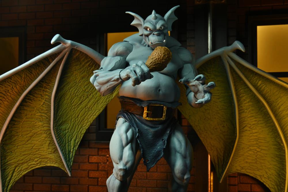 Disney's Gargoyles - Ultimate Broadway Action Figure