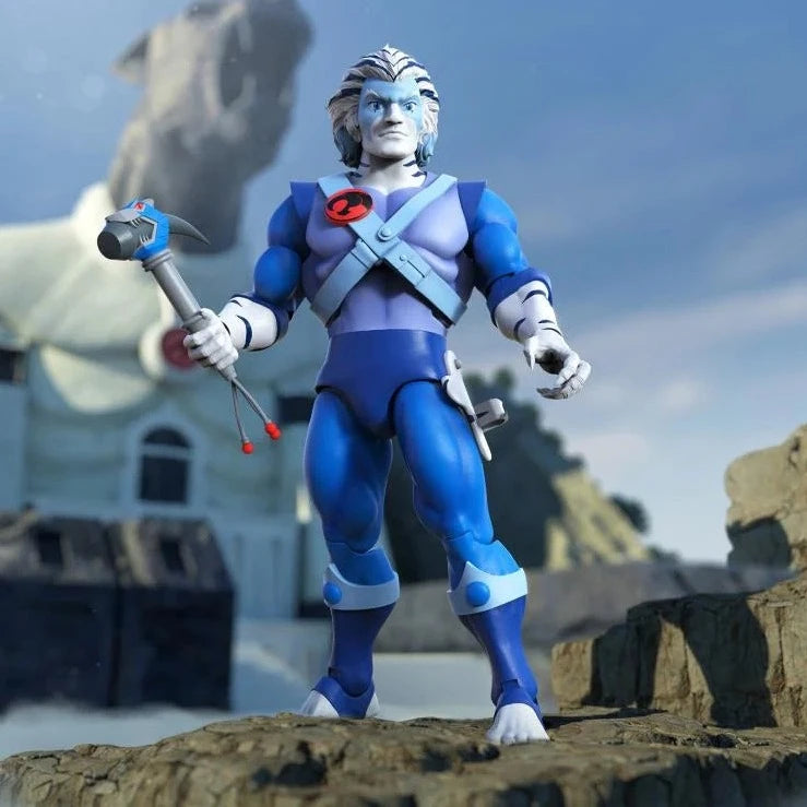 ThunderCats ULTIMATES! - Bengali