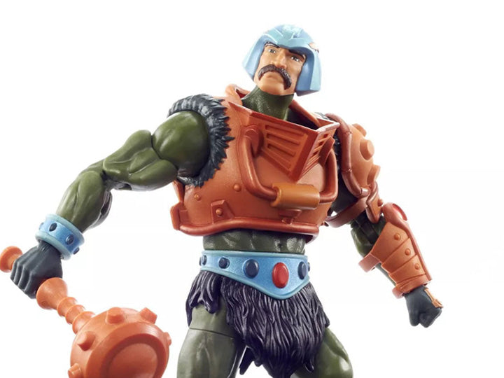 Masters of the Universe: Revelation - Masterverse Man-At-Arms