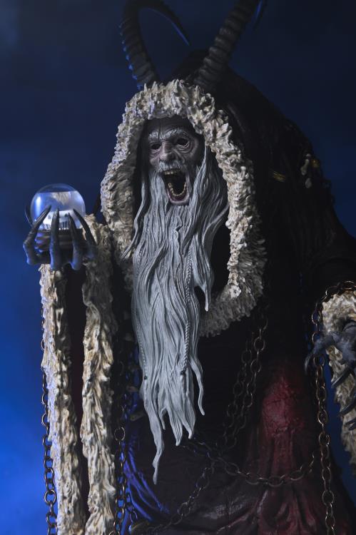 Krampus Ultimate Action Figure Krampus Movie (2015) NECA