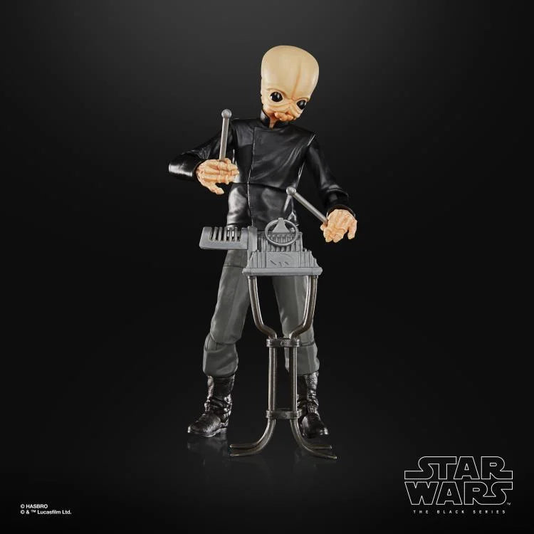 Star Wars: The Black Series - Nalan Cheel (A New Hope)