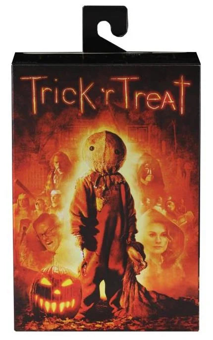 Trick-r-Treat Ultimate - Sam