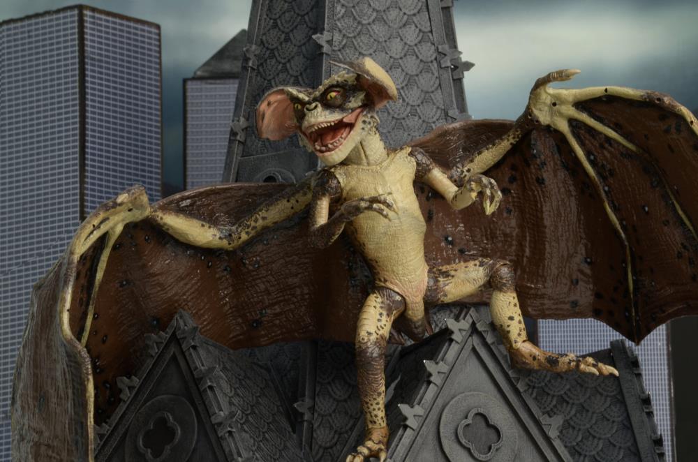 NECA Gremlins 2 - Bat Gremlin Deluxe Figure