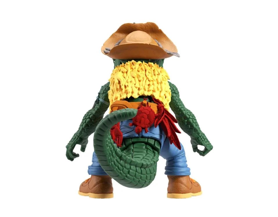 Teenage Mutant Ninja Turtles ULTIMATES! - Leatherhead