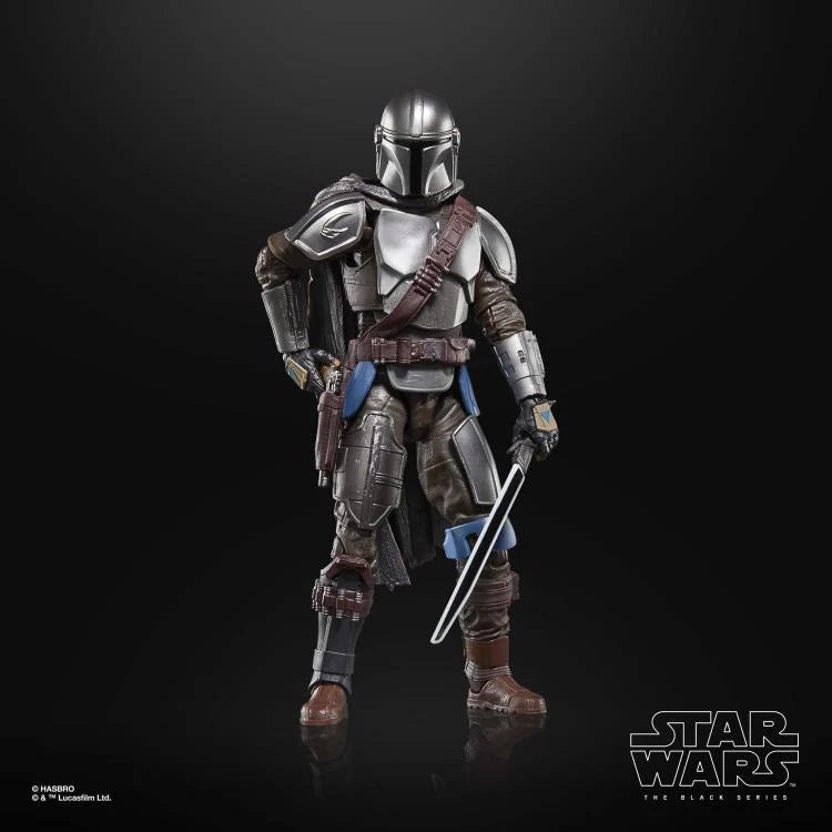 The Mandalorian (Mines of Mandalore) 6" Figure Star Wars: The Black Series