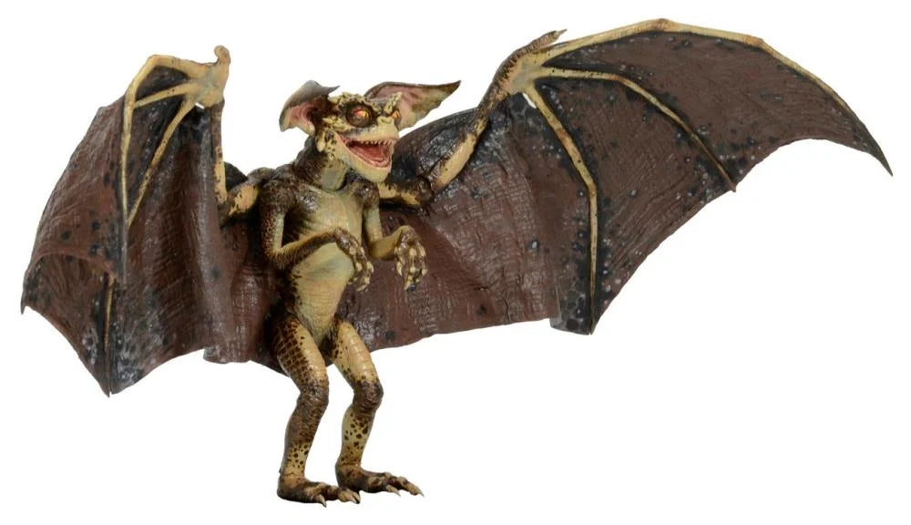 NECA Gremlins 2 - Bat Gremlin Deluxe Figure