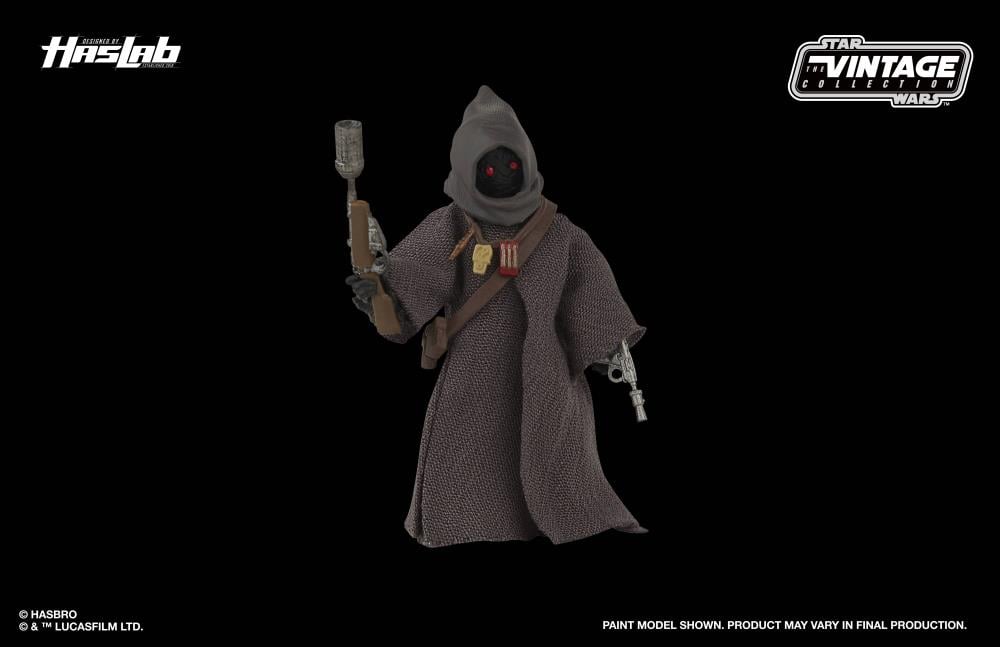 Star Wars: The Vintage Collection - Razor Crest