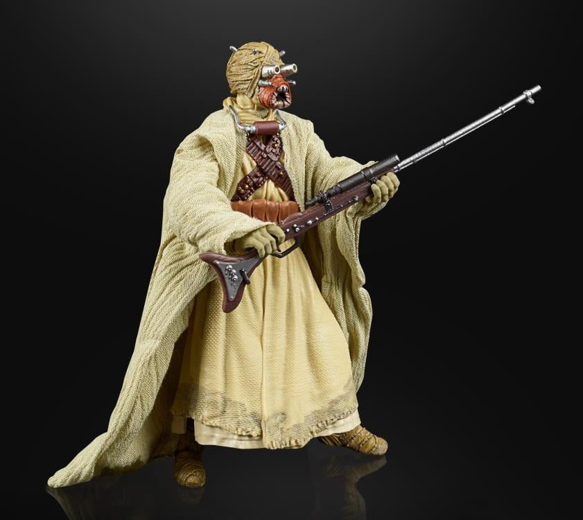 Star Wars: The Black Series Archive Collection - Tusken Raider