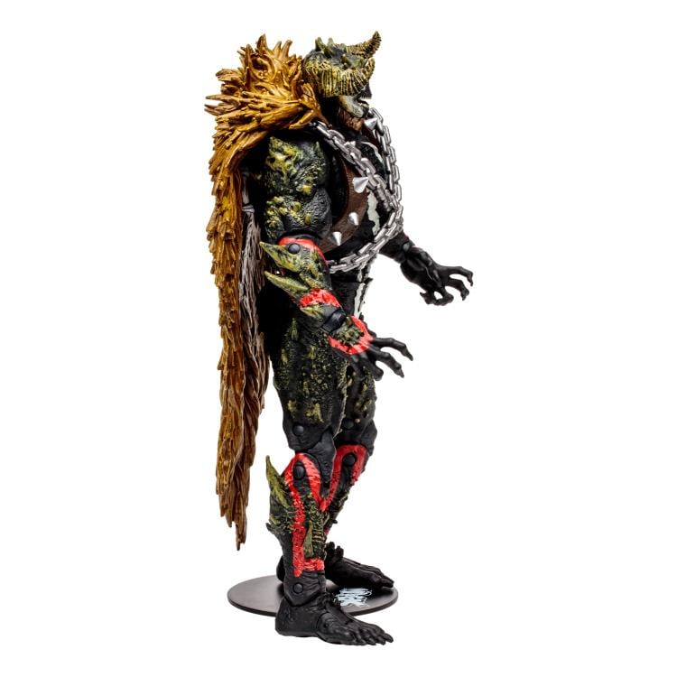 Spawn's Universe - Omega Spawn Mega Action Figure