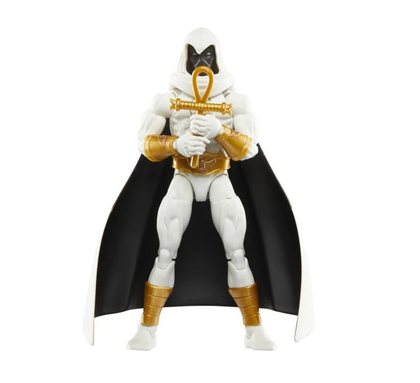 Moon Knight Strange Tales Marvel Legends Blackheart BAF