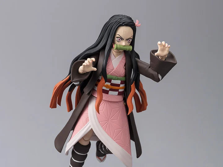 Demon Slayer: Kimetsu no Yaiba Ultimate Legends HD - Nezuko Kamado