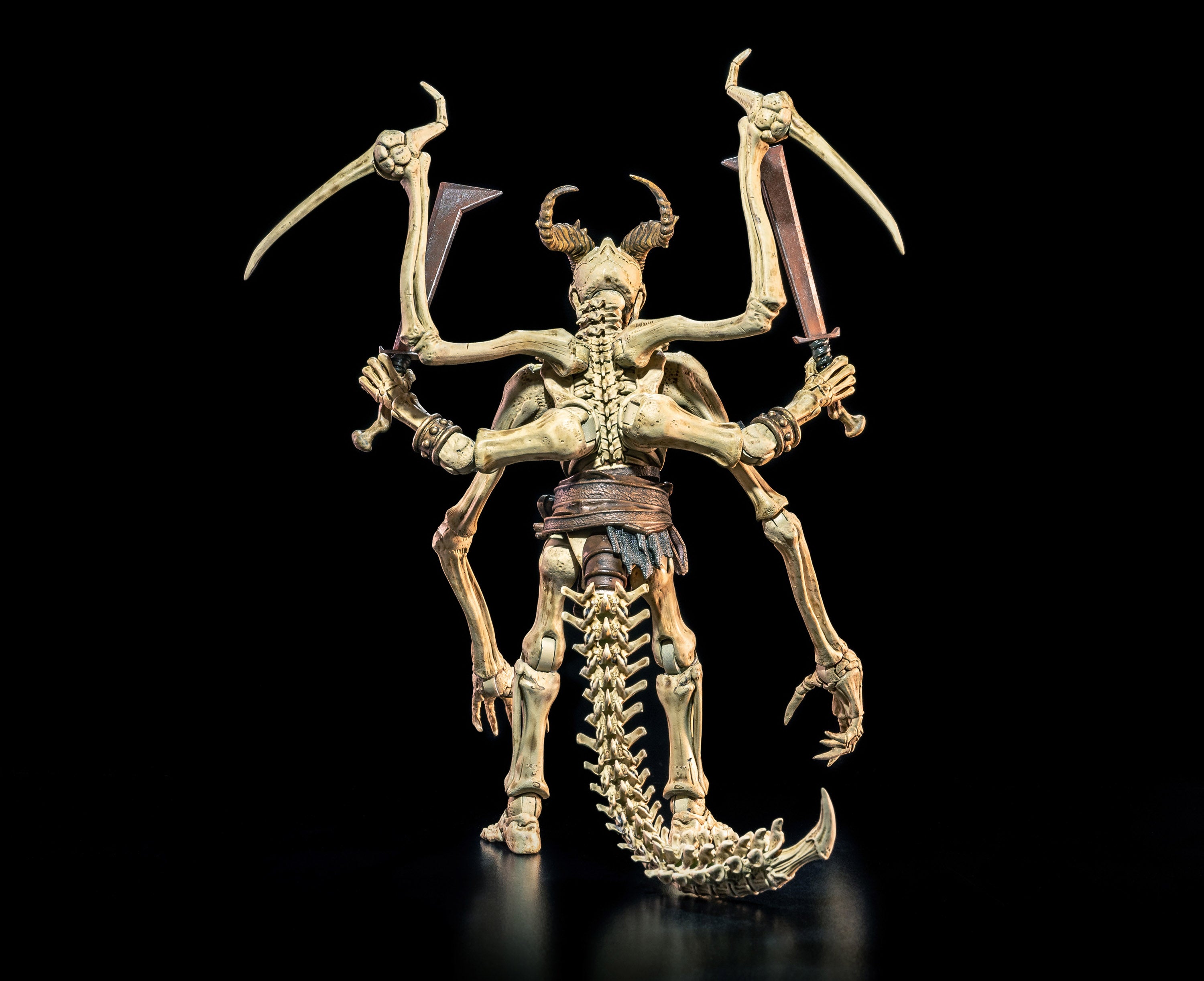 Mythic Legions: Necronominus - The Turpiculi