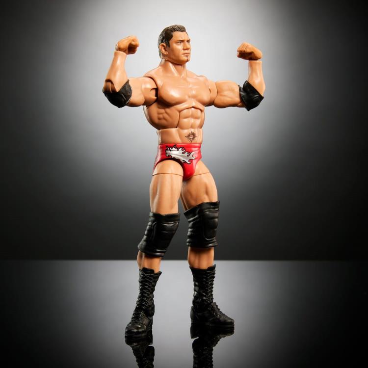 WWE Royal Rumble Elite Collection - Batista (Virgil BAF)