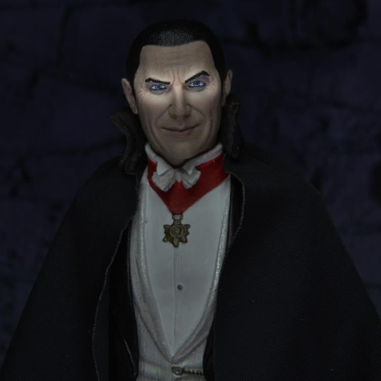 Universal Monsters - Ultimate Dracula (Transylvania) Figure