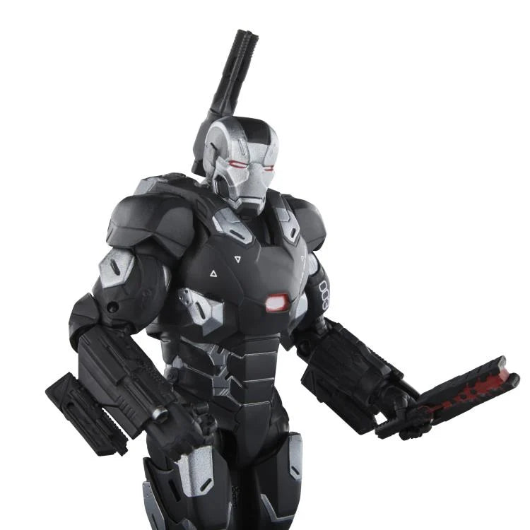 Captain America: Civil War Marvel Legends - The Infinity Saga War Machine