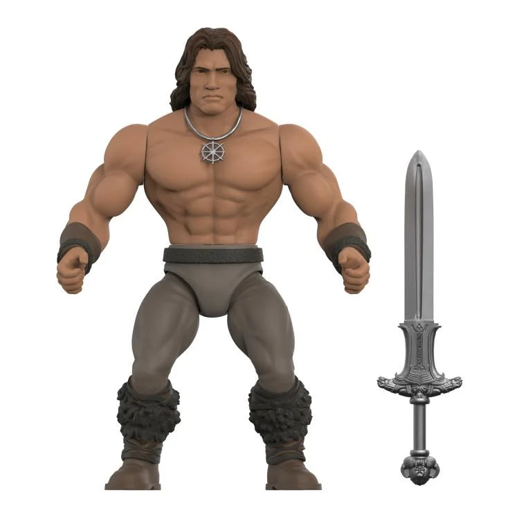 Conan the Barbarian - Vintage Collection Conan