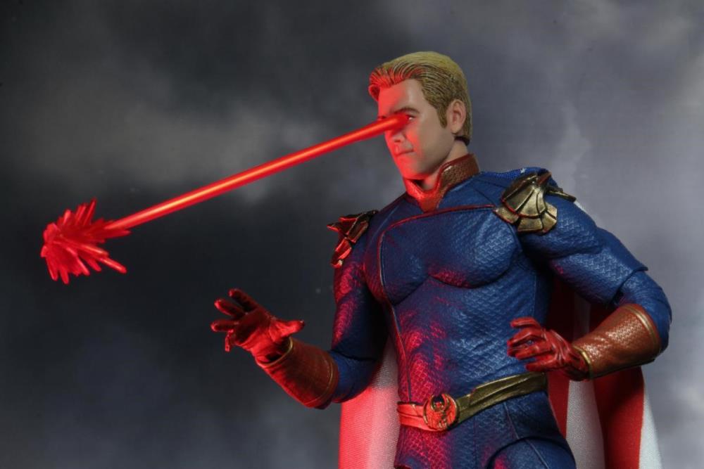 The Boys - Ultimate Homelander Action Figure