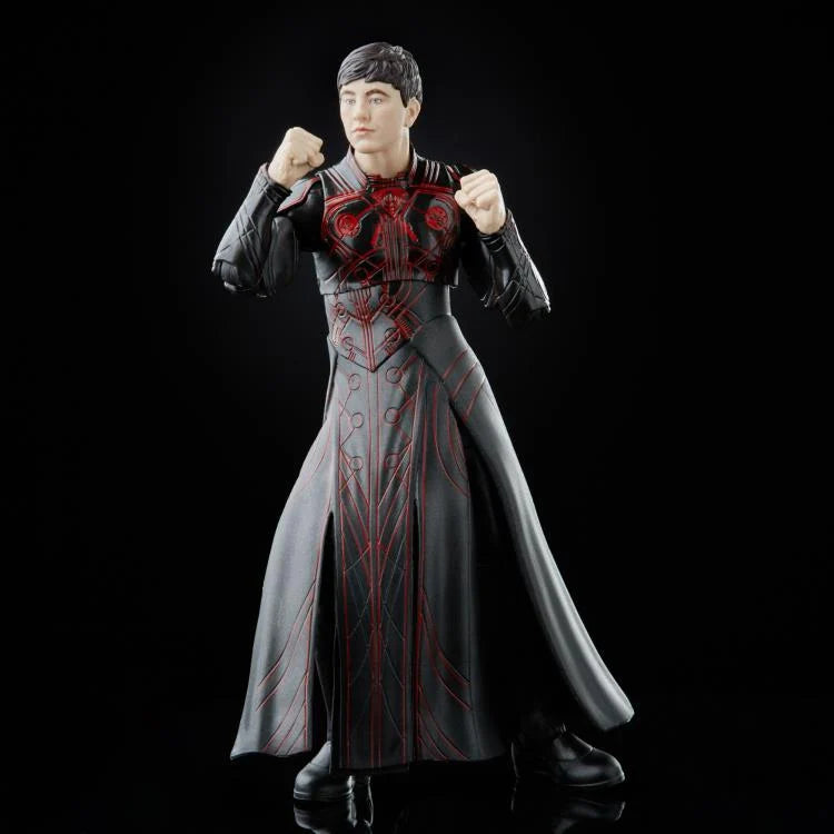 Eternals Marvel Legends - Druig (Gilgamesh BAF)