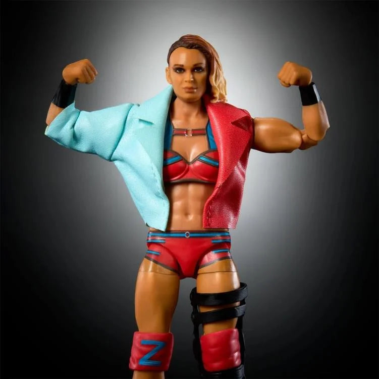 Zoey Stark - WWE Elite Collection Series 114 Action Figure