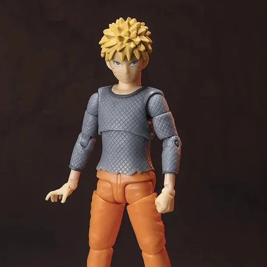 Naruto: Shippuden Ultimate Legends - Naruto Uzumaki (The Final Valley)