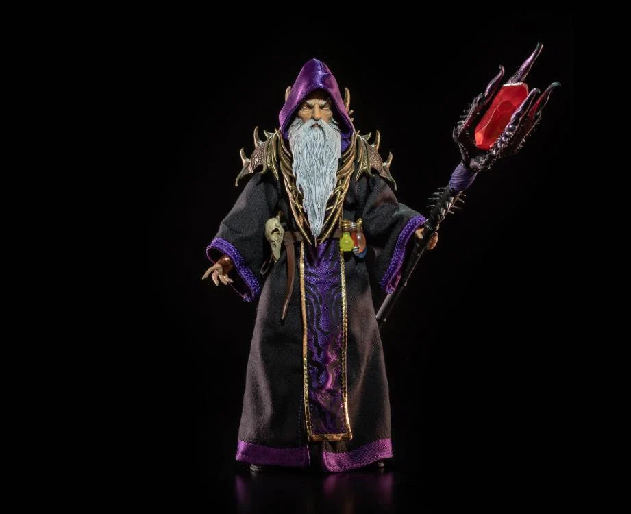 Mythic Legions: Circle of Poxxus - Arrizak