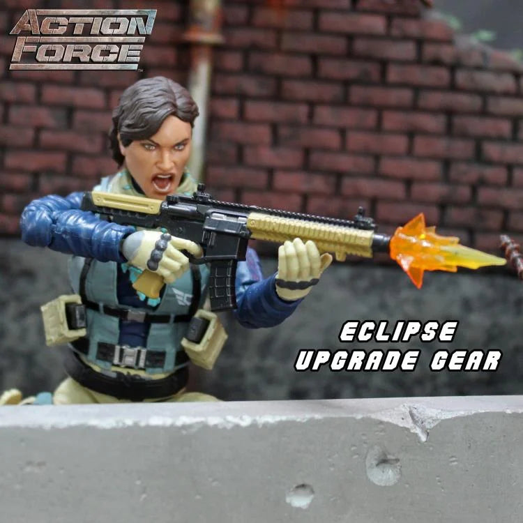 Action Force - Eclipse Upgrade Accessory Set