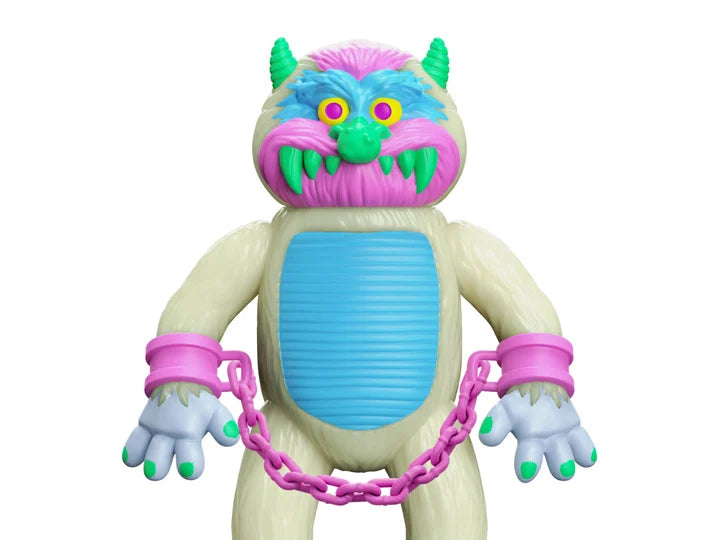 ReAction - My Pet Monster (Pastel Glow) SDCC 2022 Exclusive