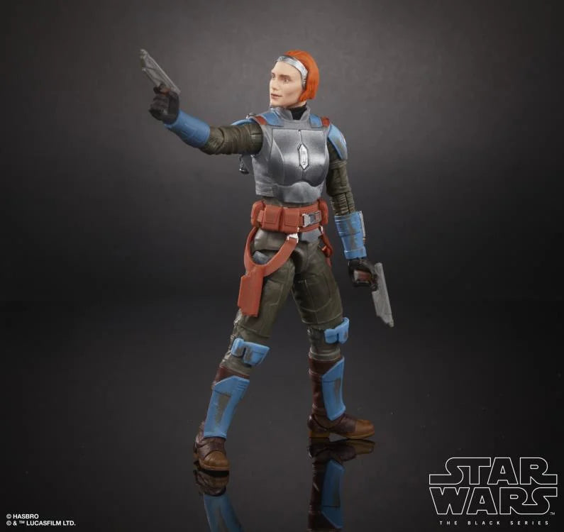 Star Wars: The Black Series - Bo-Katan Kryze (The Mandalorian)