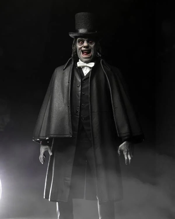 London After Midnight - Ultimate Professor Edward C. Burke
