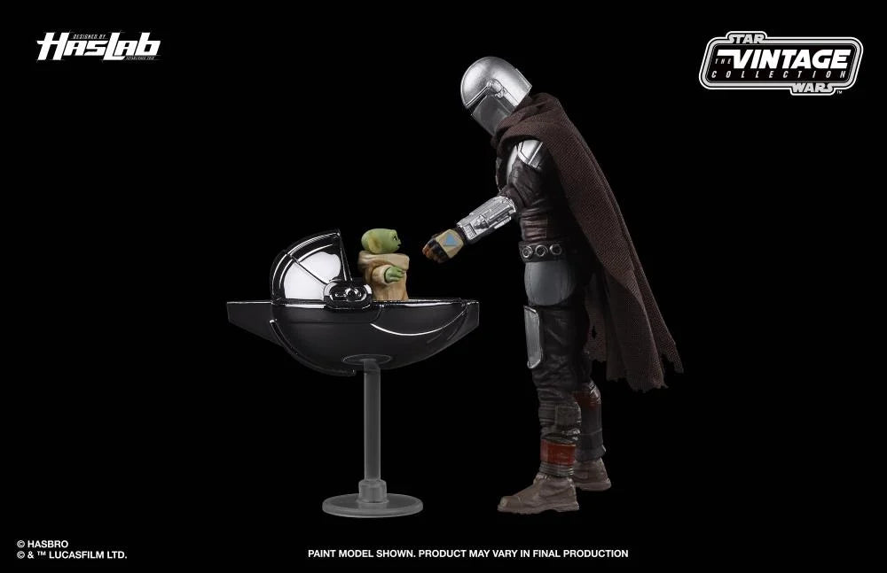 Star Wars: The Vintage Collection - Razor Crest