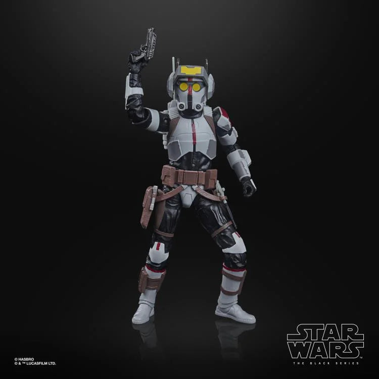 Star Wars: The Black Series - Tech Figure (The Bad Batch)