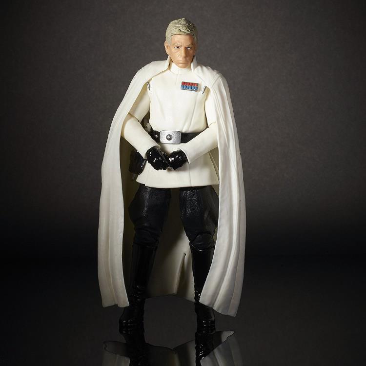 Star Wars: The Black Series - Director Krennic (Rogue One)