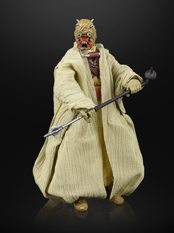 Star Wars: The Black Series Archive Collection - Tusken Raider