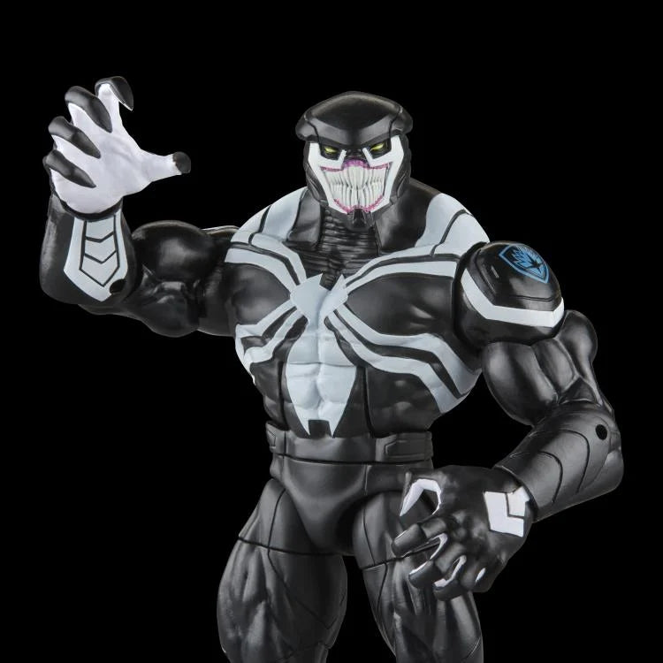 Marvel Legends - Venom Space Knight and Mania - Exclusive Two-Pack