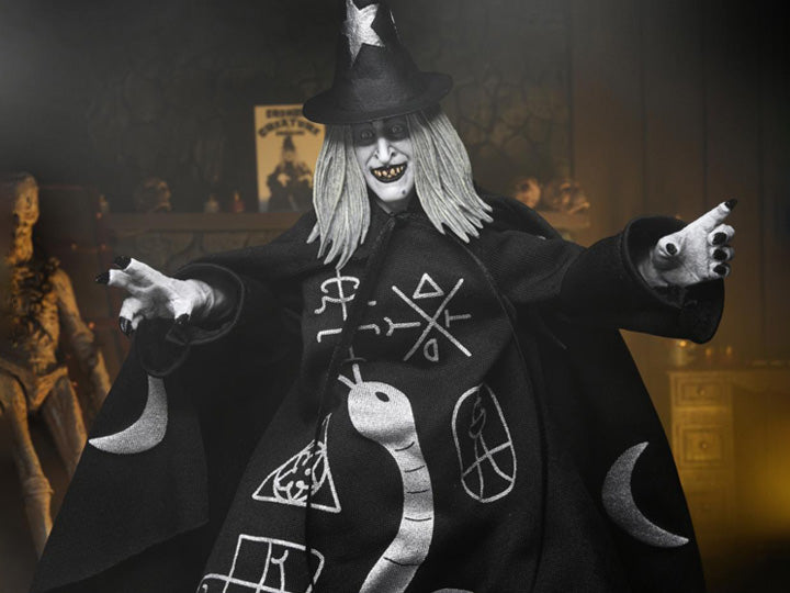 Rob Zombie's The Munsters - Zombo