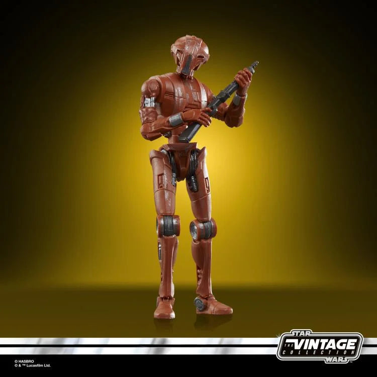 Star Wars: The Vintage Collection - Jedi Knight Revan and HK-47 (Galaxy of Heroes) Two-Pack