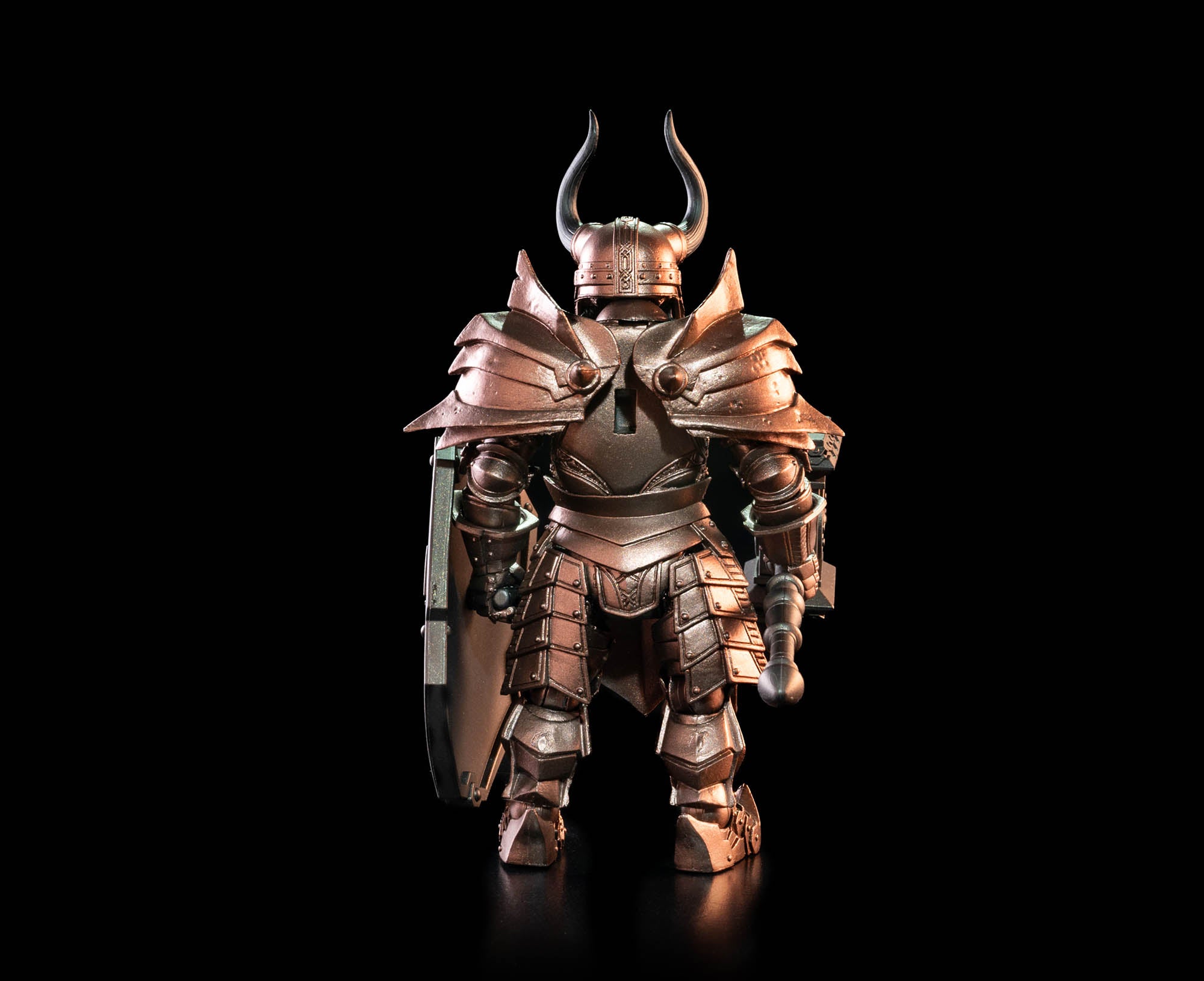 Mythic Legions: Legion of Arethyr - Cavern Dwarf 2 (LB)