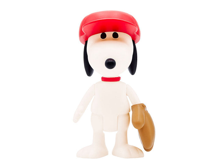 Peanuts ReAction - Baseball Snoopy