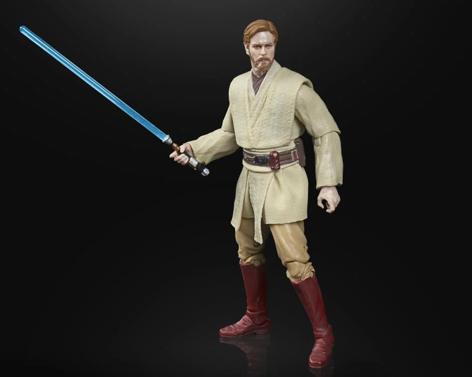 Star Wars: The Black Series - Archive Collection Obi-Wan Kenobi (Revenge of the Sith)