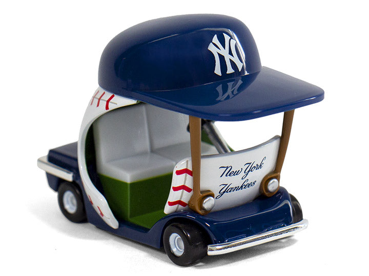 MLB Bullpen Buggies - New York Yankees