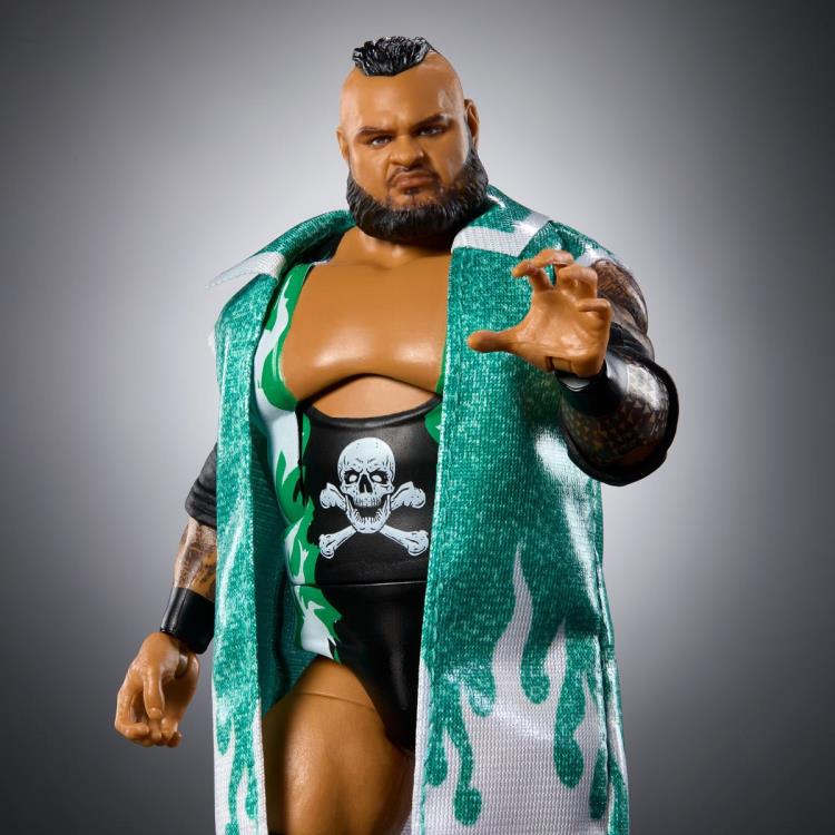 WWE Elite Collection Series 108 - Bronson Reed