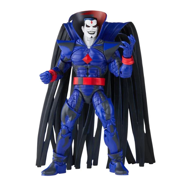 X-Men: The Animated Series Marvel Legends - Mr. Sinister Exclusive