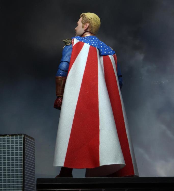 The Boys - Ultimate Homelander Action Figure