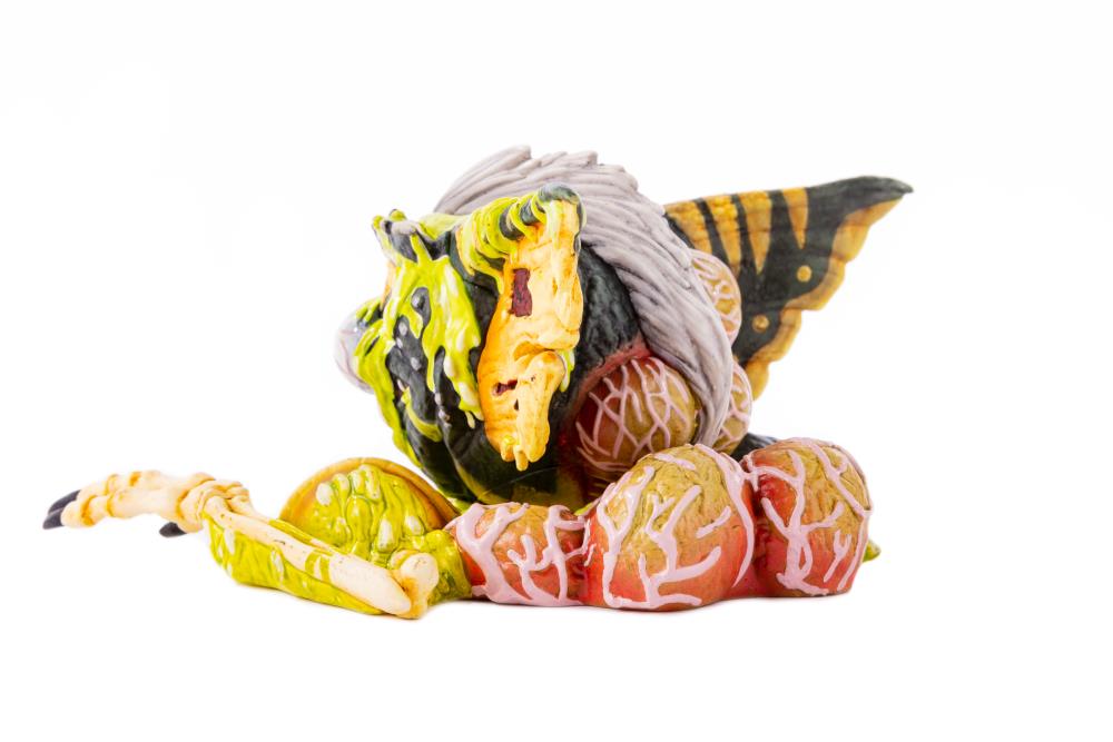 Gremlins Mondoid - Melting Stripe