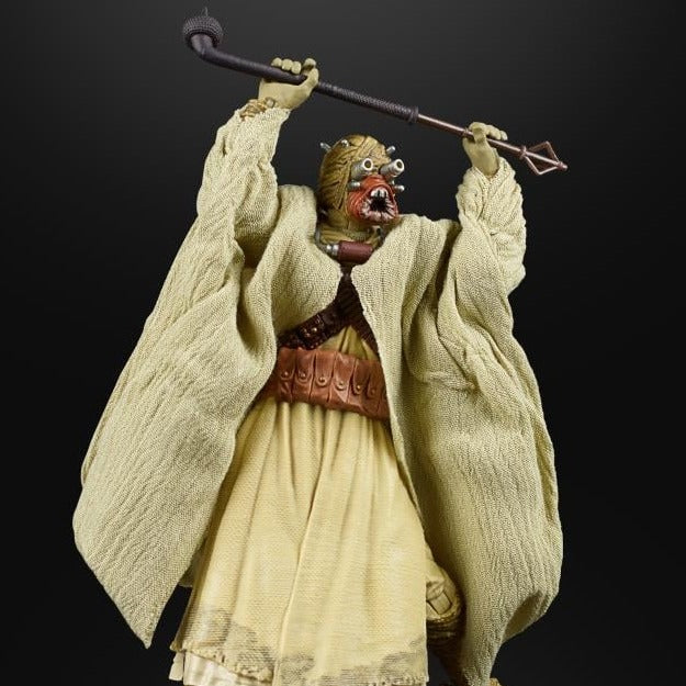 Star Wars: The Black Series Archive Collection - Tusken Raider