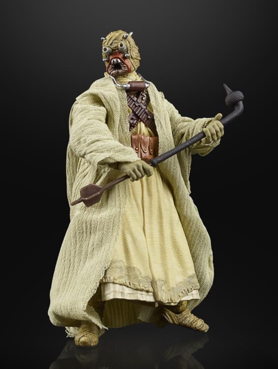 Star Wars: The Black Series Archive Collection - Tusken Raider