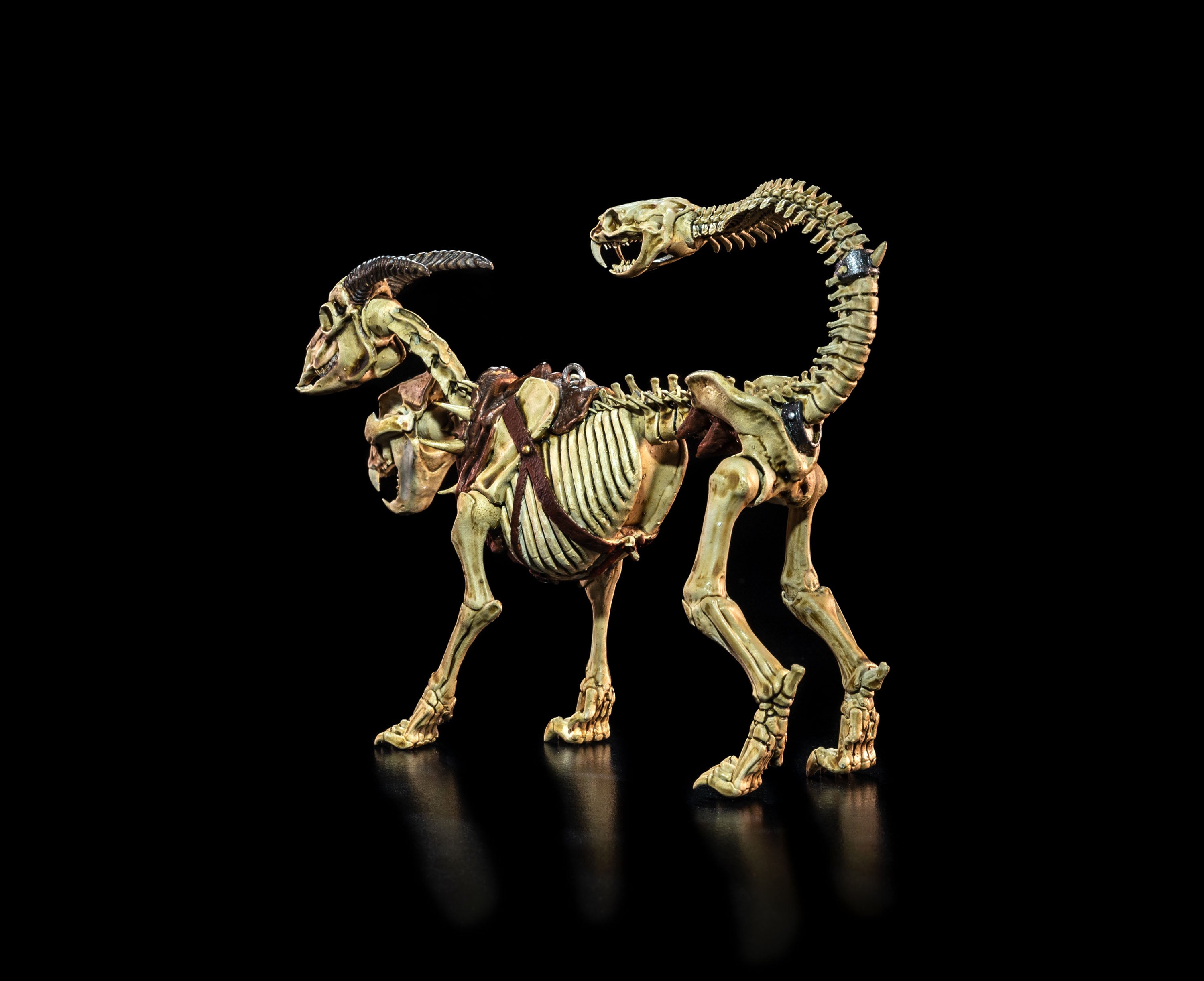 Mythic Legions: Necronominus - Belualyth