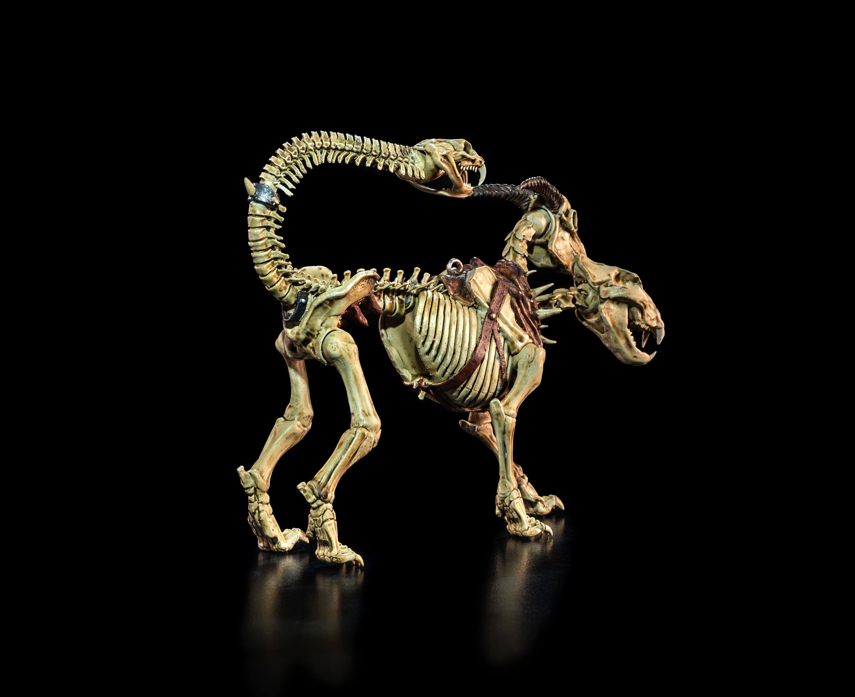 Mythic Legions: Necronominus - Belualyth