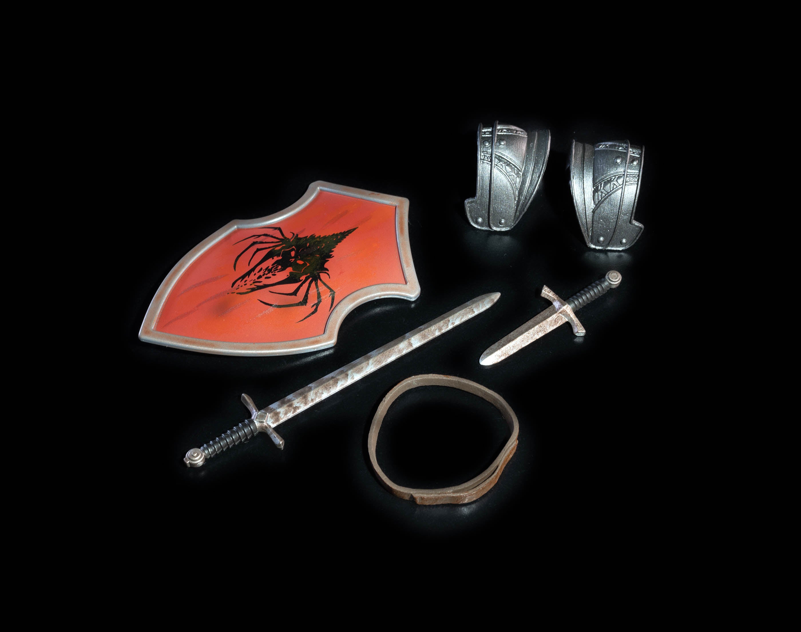 Mythic Legions: All-Stars 6 - Clavian