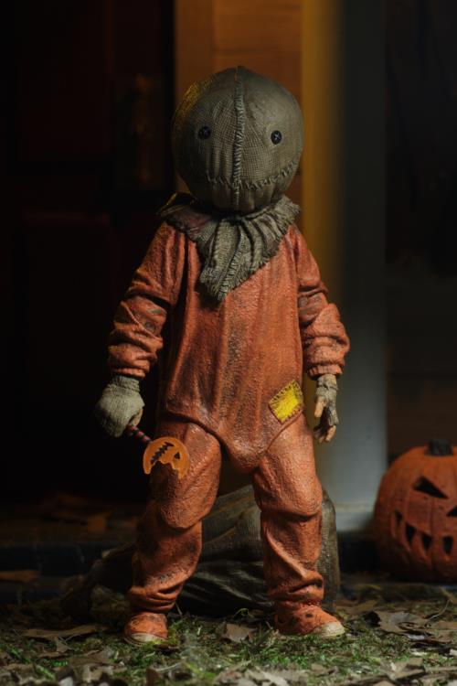 Trick-r-Treat Ultimate - Sam